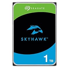 Seagate skyhawk disque d'occasion  Livré partout en France