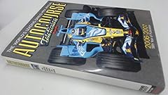 Autocourse 2006 2007 for sale  Delivered anywhere in UK
