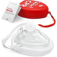 Aiesi pocket mask usato  Spedito ovunque in Italia 