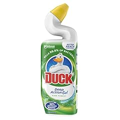 Duck toilet deep for sale  Delivered anywhere in UK