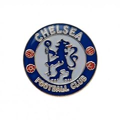 Badge officiel chelsea d'occasion  Livré partout en France