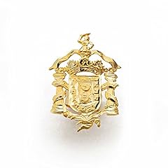 18k gold ehrennadel gebraucht kaufen  Wird an jeden Ort in Deutschland