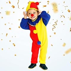 Aniepaa clown kostüm gebraucht kaufen  Wird an jeden Ort in Deutschland