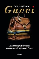 Gucci successful dynasty d'occasion  Livré partout en France