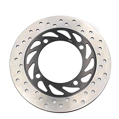 Motorbike brake disks for sale  Delivered anywhere in UK
