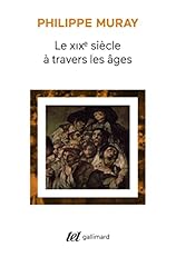 Xixᵉ siècle travers d'occasion  Livré partout en France