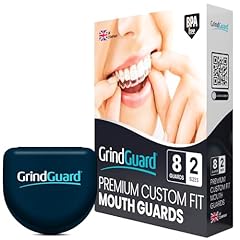 Grindguard mouth guard for sale  Delivered anywhere in Ireland