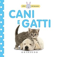 Cani gatti usato  Spedito ovunque in Italia 