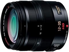 Panasonic hs12035e lumix usato  Spedito ovunque in Italia 