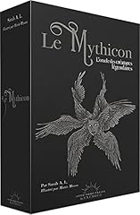 Mythicon oracle créatures d'occasion  Livré partout en France
