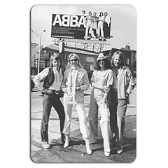 Ikonisches abba billboard gebraucht kaufen  Wird an jeden Ort in Deutschland