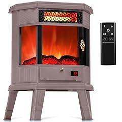 Realsmart electric fireplace for sale  Delivered anywhere in USA 