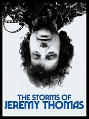 Storms jeremy thomas for sale  Delivered anywhere in UK