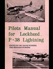Pilot manual lockheed for sale  Delivered anywhere in USA 