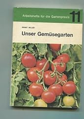 Gemüsegarten leitf anbau gebraucht kaufen  Wird an jeden Ort in Deutschland