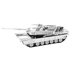 Metal earth abrams for sale  Delivered anywhere in USA 