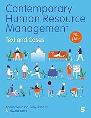 Contemporary human resource gebraucht kaufen  Wird an jeden Ort in Deutschland