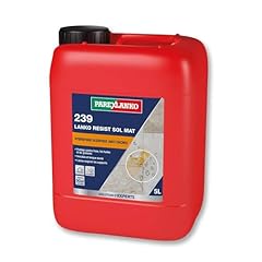 Parexlanko hydrofuge oléofuge d'occasion  Livré partout en France