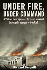 Fire command wwii for sale  Delivered anywhere in UK