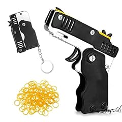 Mqlsaeri pistola giocattolo usato  Spedito ovunque in Italia 
