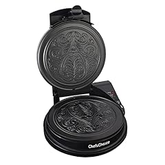 Chef schoice krumkake for sale  Delivered anywhere in USA 