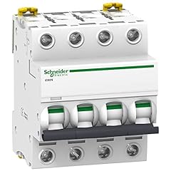 Schneider electric a9f74420 usato  Spedito ovunque in Italia 