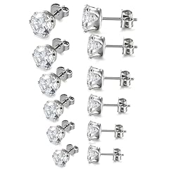 Jewelrywe gioielli orecchini usato  Spedito ovunque in Italia 