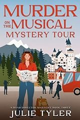 Murder musical mystery for sale  Delivered anywhere in UK