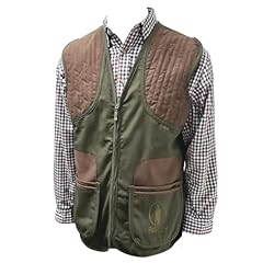 Bisley shooting vest for sale  Delivered anywhere in Ireland