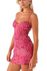 Calbatic women sequin for sale  Delivered anywhere in USA 