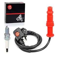 Ignition coil spark for sale  Delivered anywhere in Ireland