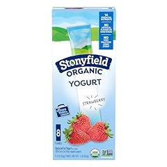 Stonyfield organic kids for sale  Delivered anywhere in USA 