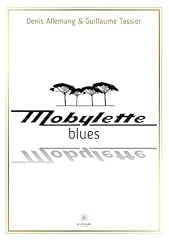 Mobylette blues d'occasion  Livré partout en France