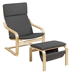 Giantex wooden lounge for sale  Delivered anywhere in USA 