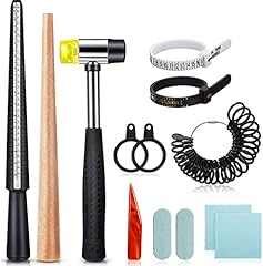 Ring making tools for sale  Delivered anywhere in UK