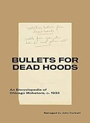 Bullets dead hoods for sale  Delivered anywhere in USA 