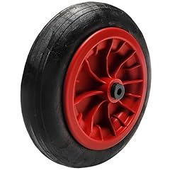 Solid wheel rubber for sale  Delivered anywhere in UK