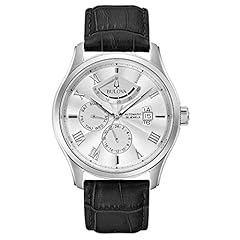 Bulova men classic for sale  Delivered anywhere in USA 