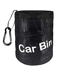 Uoking car bin for sale  Delivered anywhere in Ireland