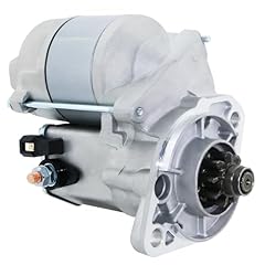 Starter replacement new for sale  Delivered anywhere in USA 