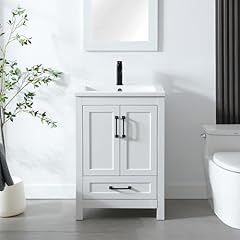 Luckwind bathroom vanity for sale  Delivered anywhere in USA 