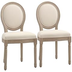 Homcom dining chairs for sale  Delivered anywhere in UK
