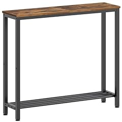 Yatiney narrow console for sale  Delivered anywhere in USA 