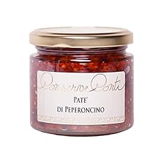 Pâté piment fort d'occasion  Livré partout en France