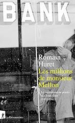 Millions monsieur mellon d'occasion  Livré partout en Belgiqu