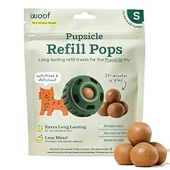 Woof pupsicle refill for sale  Delivered anywhere in USA 