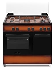 Cucina 90x60 marrone usato  Spedito ovunque in Italia 