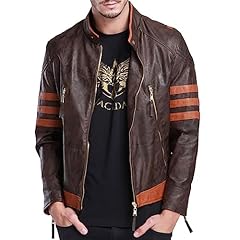 Fancyd wolverine jacket gebraucht kaufen  Wird an jeden Ort in Deutschland