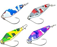 Fishn set lampeggiatori usato  Spedito ovunque in Italia 