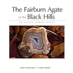 Fairburn agate black for sale  Delivered anywhere in USA 